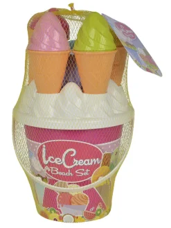 14tlg. Sandspielzeugset 