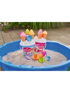 14tlg. Sandspielzeugset 