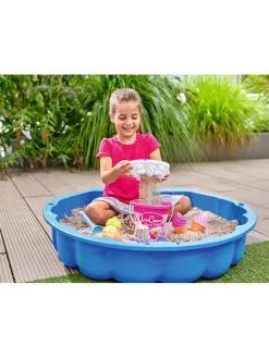 14tlg. Sandspielzeugset 