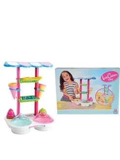 13tlg. Sandspielzeug-Set 