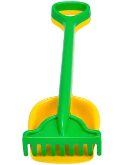 2tlg. Sandspielzeug-Set in Bunt - ab 10 Monaten (Überraschungsprodukt)