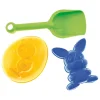 3tlg. Sandspielzeugset "Ostern" - ab 12 Monaten