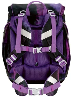 4tlg. Schulranzen-Set 