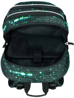 3tlg. Schulranzen-Set 