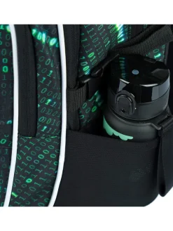 3tlg. Schulranzen-Set 