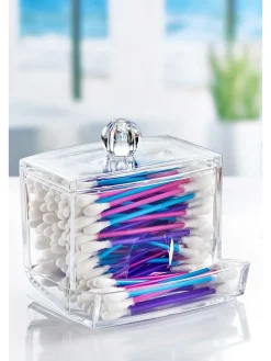 3tlg. Set: Aufbewahrungsbehälter