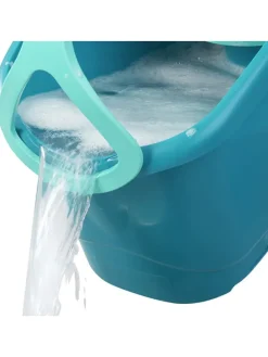 4tlg. Set: Bodenwischer 