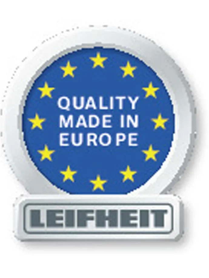 4tlg. Set: Bodenwischer "Clean Twist M Ergo" in Türkis