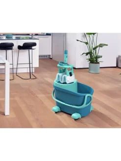 3tlg. Set: Bodenwischer 