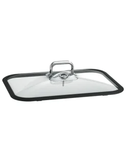 6tlg. Set: Edelstahl-Dampfgarer ''Vitalis'' - 6,5 l