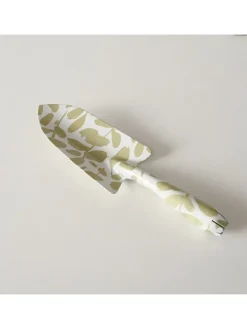 2tlg. Set: Gartenwerkzeug "Fago" in Grün - (H)28 cm