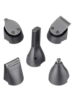 14tlg. Set: Rasierer 