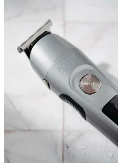 14tlg. Set: Rasierer 