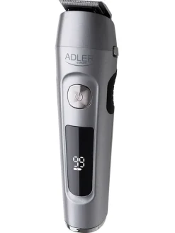 14tlg. Set: Rasierer 