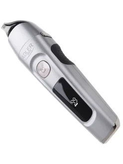 14tlg. Set: Rasierer 