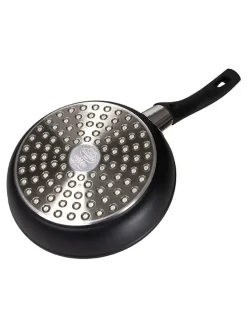 2tlg. Set: Schmorpfanne 