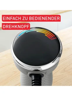 4tlg. Set: Stabmixer 