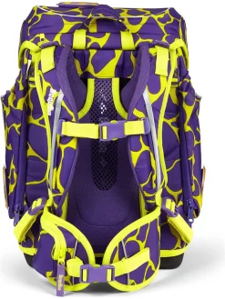 6tlg. Set "SuBärkraft" in Dunkelblau