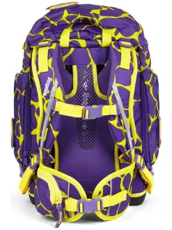 6tlg. Set "SuBärkraft" in Lila