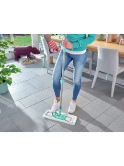 2tlg. Set: Wischtuchpresse 