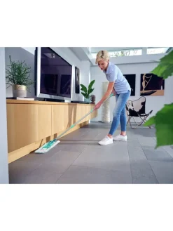 2tlg. Set: Wischtuchpresse 