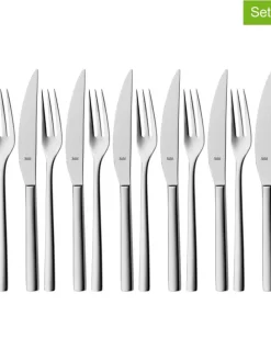 12tlg. Steak-Besteck-Set