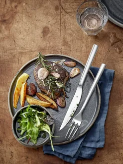 12tlg. Steak-Besteck-Set