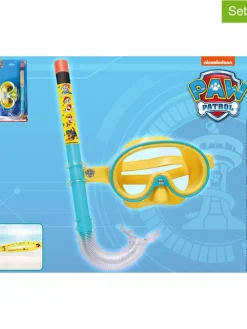 2tlg. Tauchset "Paw Patrol" - ab 6 Jahren