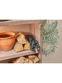 6tlg. Textilschlauch-Set 