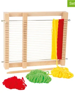 5tlg. Webset - ab 6 Jahren