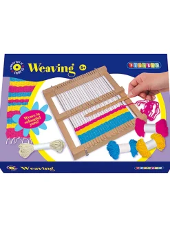 5tlg. Webset - ab 5 Jahren