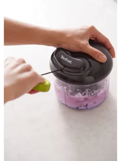 5tlg. Zerkleinerer-Set 