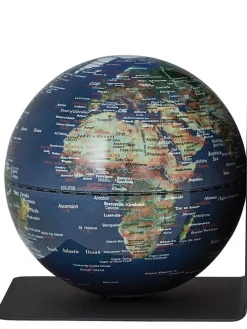 2tlg-Set: Buchstützen "Physical"