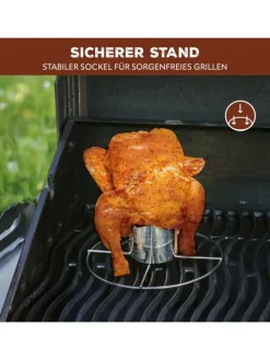 2tlg-Set Geflügelschere