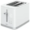 Toaster "Sense" in Weiß