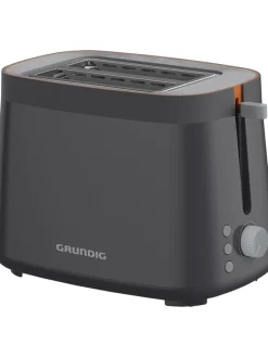 Toaster "TA 5320" in Anthrazit