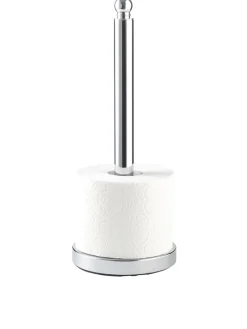 Toilettenpapier-Ersatzrollenhalter 