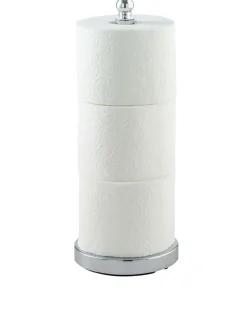 Toilettenpapier-Ersatzrollenhalter 