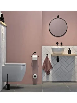 Toilettenpapierhalter 