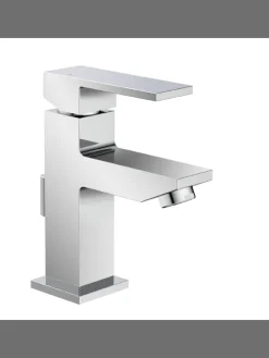 TOKYO II Waschtischarmatur, Chrom