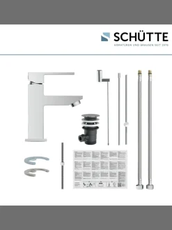 TOKYO II Waschtischarmatur, Chrom