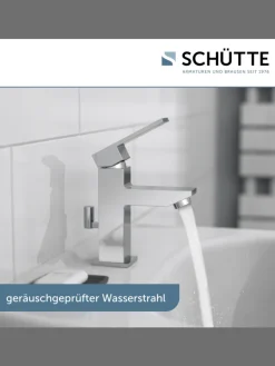 TOKYO II Waschtischarmatur, Chrom