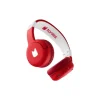 Tonies Bluetooth Kopfhörer Rot in Rot ab 3 Jahre