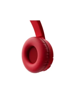 Tonies Bluetooth Kopfhörer Rot in Rot ab 3 Jahre