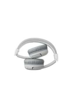 Tonies Bluetooth Kopfhörer Mondgrau in Grau ab 3 Jahre