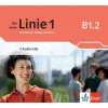 Tonträger - Die neue Linie 1 B1.2