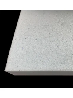 Topper Gelschaum Premium in weiss