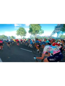 Tour de France 2024 (PS5)