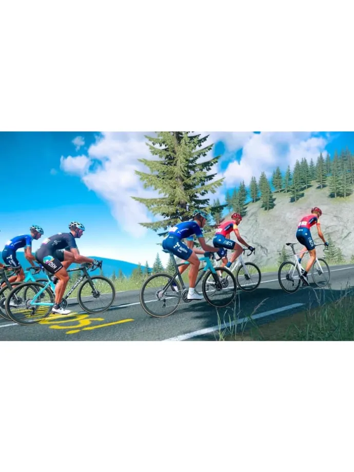 Tour de France 2024 (PS5)