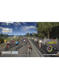 Tour de France 2024 (PS5)